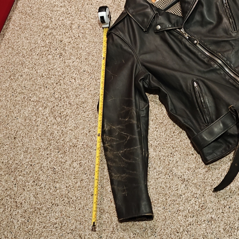 NWOT - Perfect Perfecto XL - PER70 - Picture 8 of 16